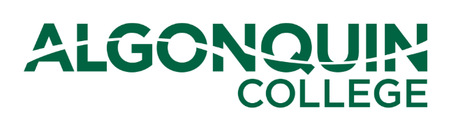 Algonquin College logo
